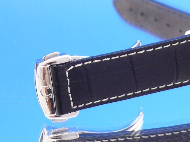 Omega De Ville Co-Axial Chronometer