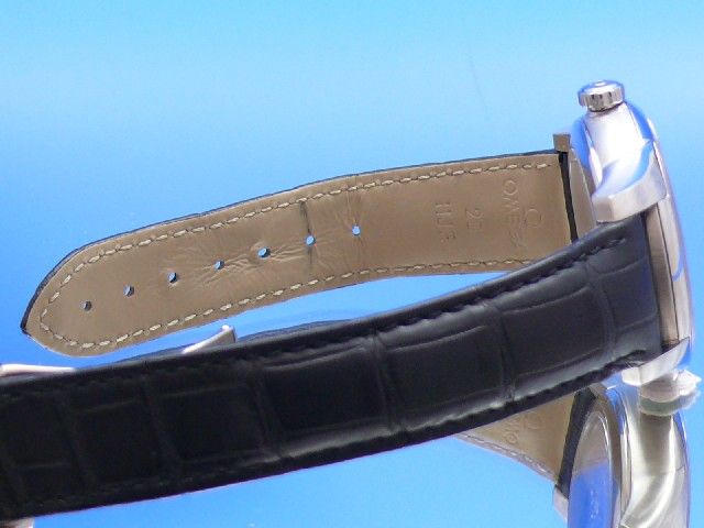 Omega De Ville Co-Axial Chronometer cal.8500