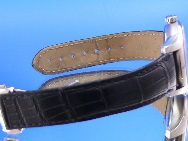 Omega De Ville Co-Axial Chronometer cal.8500