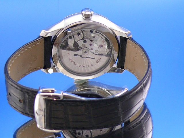 Omega De Ville Co-Axial Chronometer cal.8500