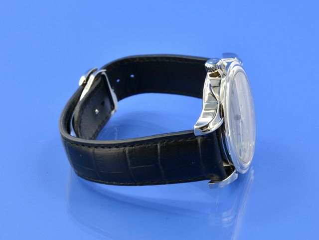 Omega De Ville Co-Axial Power Reserve