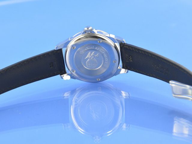 Omega De Ville Co-Axial