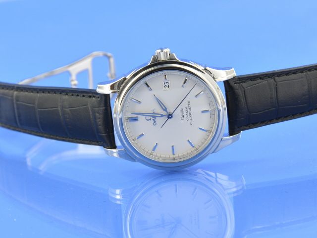 Omega De Ville Co-Axial