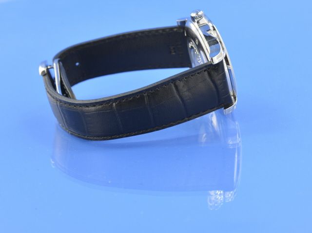 Omega De Ville Co-Axial