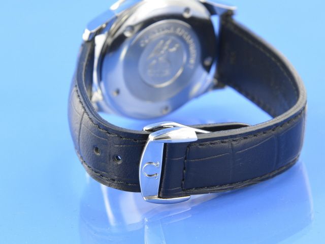 Omega De Ville Co-Axial