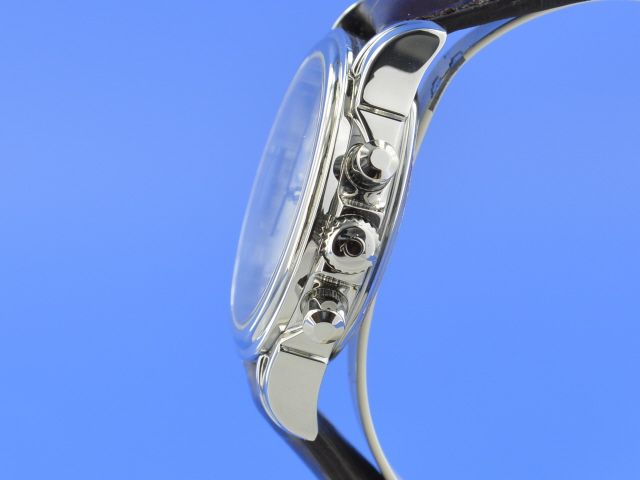 Omega De Ville Co-Axial Chronometer