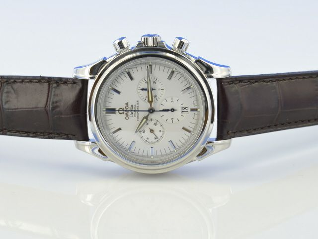 Omega De Ville Co-Axial Chronometer
