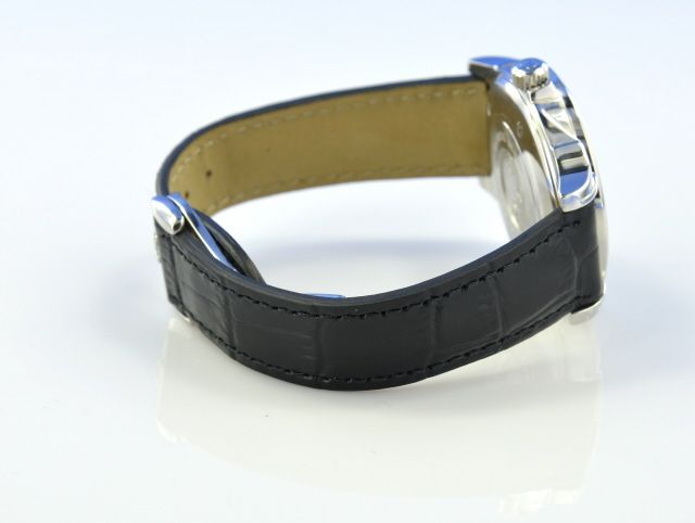 Omega De Ville - Co-Axial Power Reserve