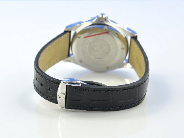 Omega De Ville Co-Axial Automatik