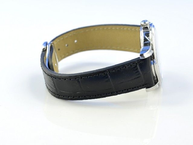 Omega De Ville Co-Axial Automatik