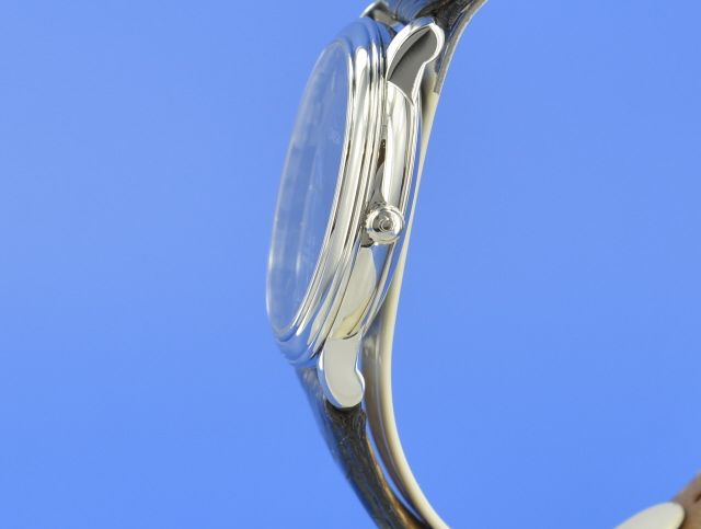 Omega De Ville Co-Axial Chronometer