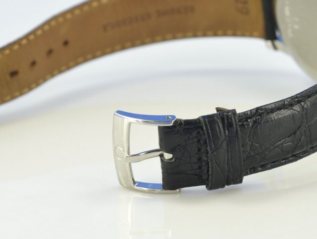 Omega De Ville Co-Axial Chronometer