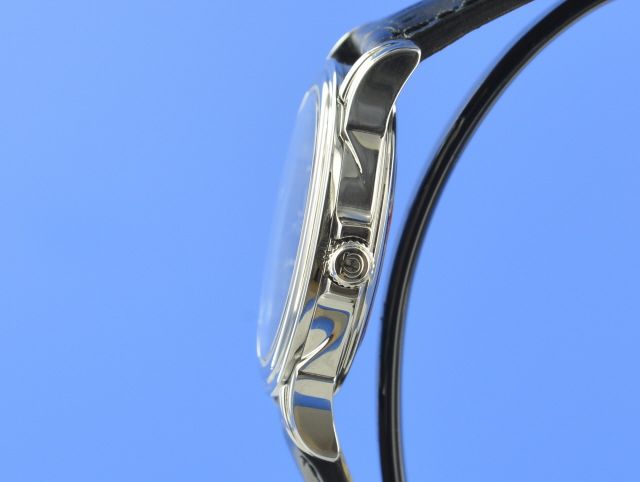 Omega De Ville Co-Axial Chronometer