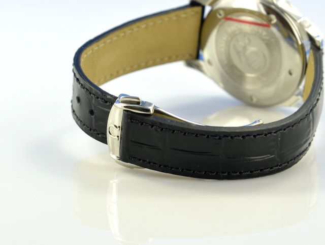 Omega De Ville Co-Axial Chronometer