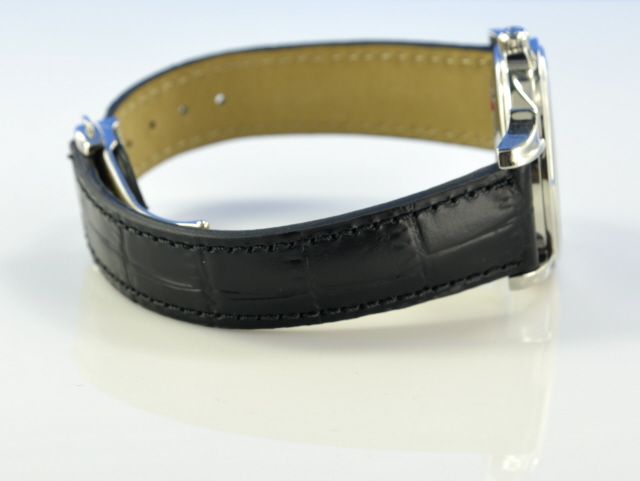 Omega De Ville Co-Axial Chronometer