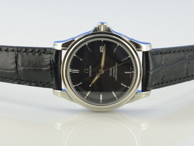 Omega De Ville Co-Axial Chronometer