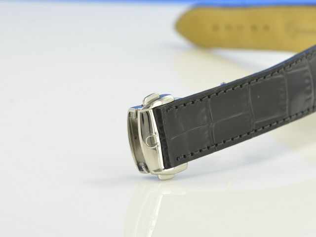 Omega De Ville Co-Axial Chronoscope Rattrapante