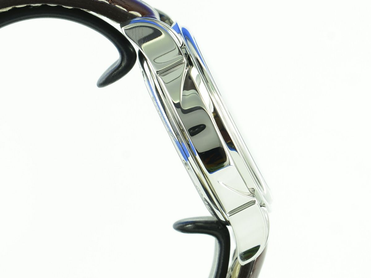 Omega De Ville Co-Axial Chronometer Chronograph St. Moritz