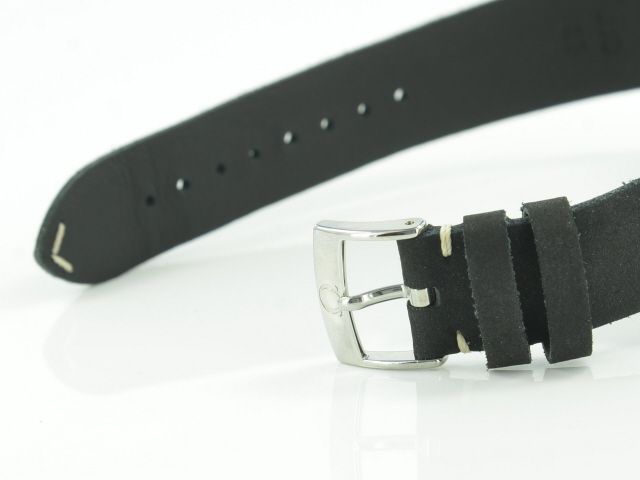 Omega De Ville Co-axial Power Reserve