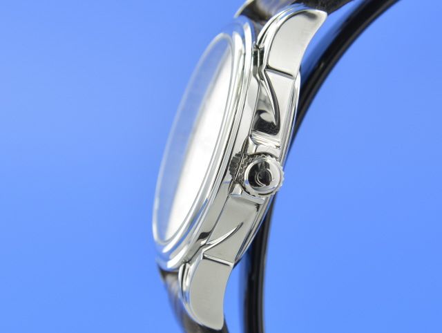 Omega De Ville GMT Co-Axial