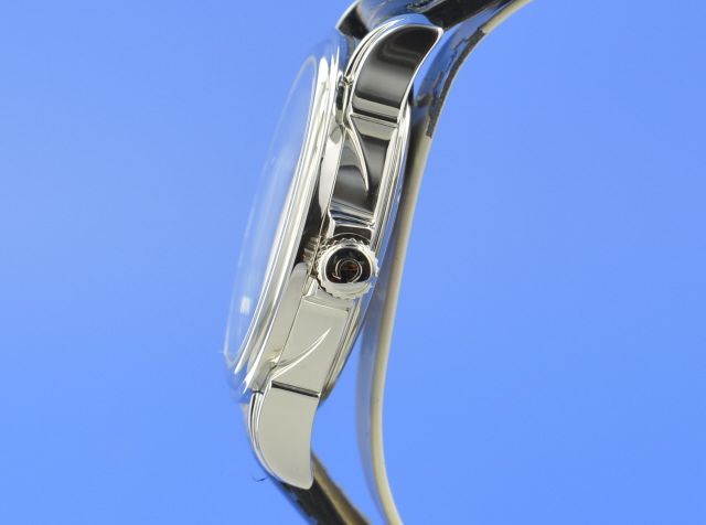 Omega De Ville GMT Co-Axial