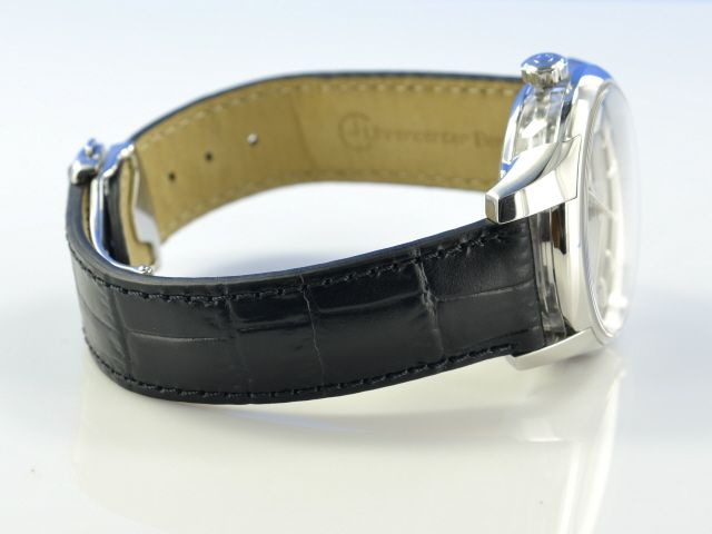 Omega De Ville Hour Vision Annual Calender