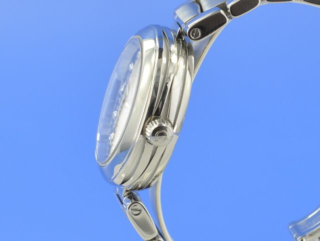 Omega De Ville Ladymatic Co-Axial