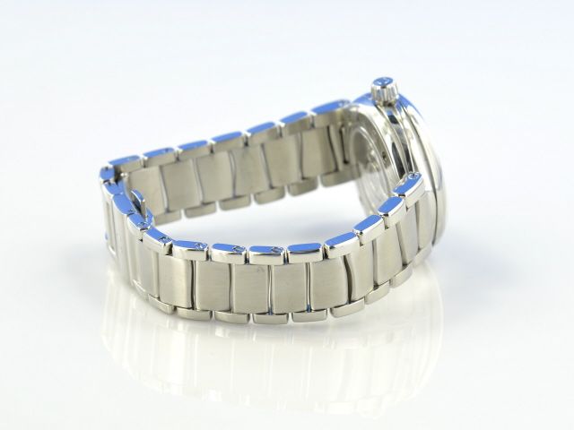 Omega De Ville Ladymatic Co-Axial