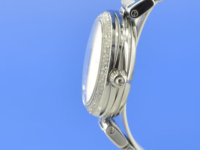 Omega De Ville Ladymatic Co-Axial