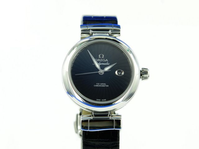 Omega De Ville Ladymatic