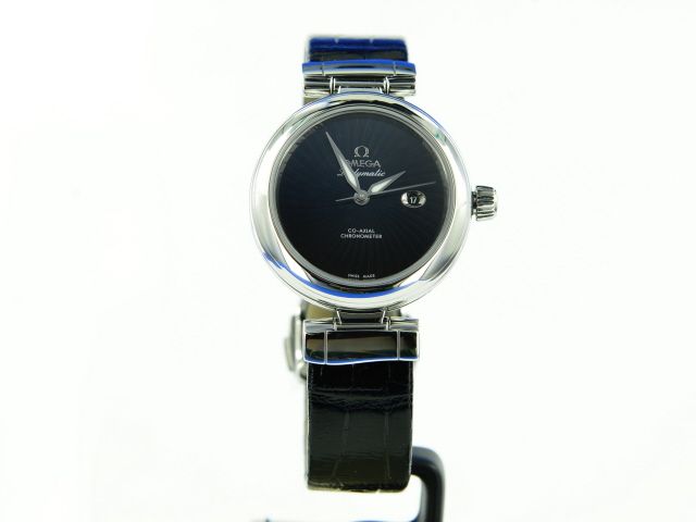 Omega De Ville Ladymatic