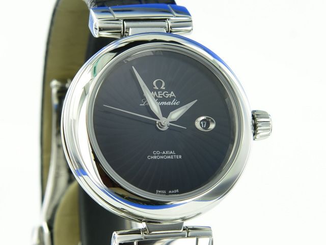 Omega De Ville Ladymatic