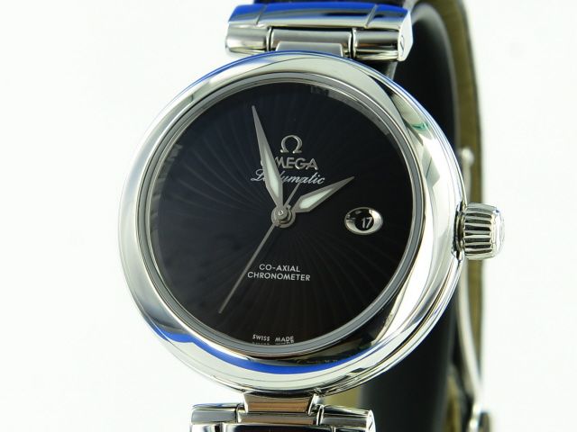 Omega De Ville Ladymatic