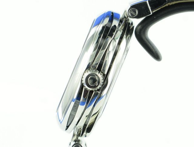 Omega De Ville Ladymatic