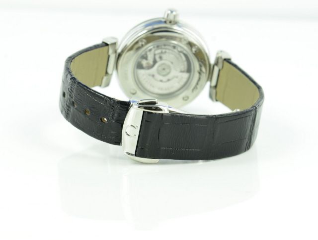 Omega De Ville Ladymatic