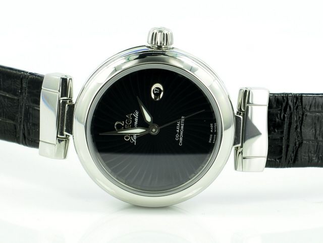 Omega De Ville Ladymatic