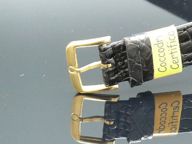 Omega De Ville Medium Damen/Herren