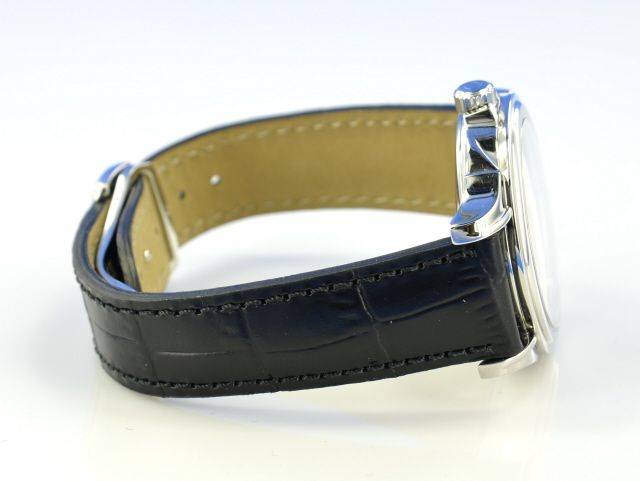 Omega De Ville Power Reserve Co-Axial