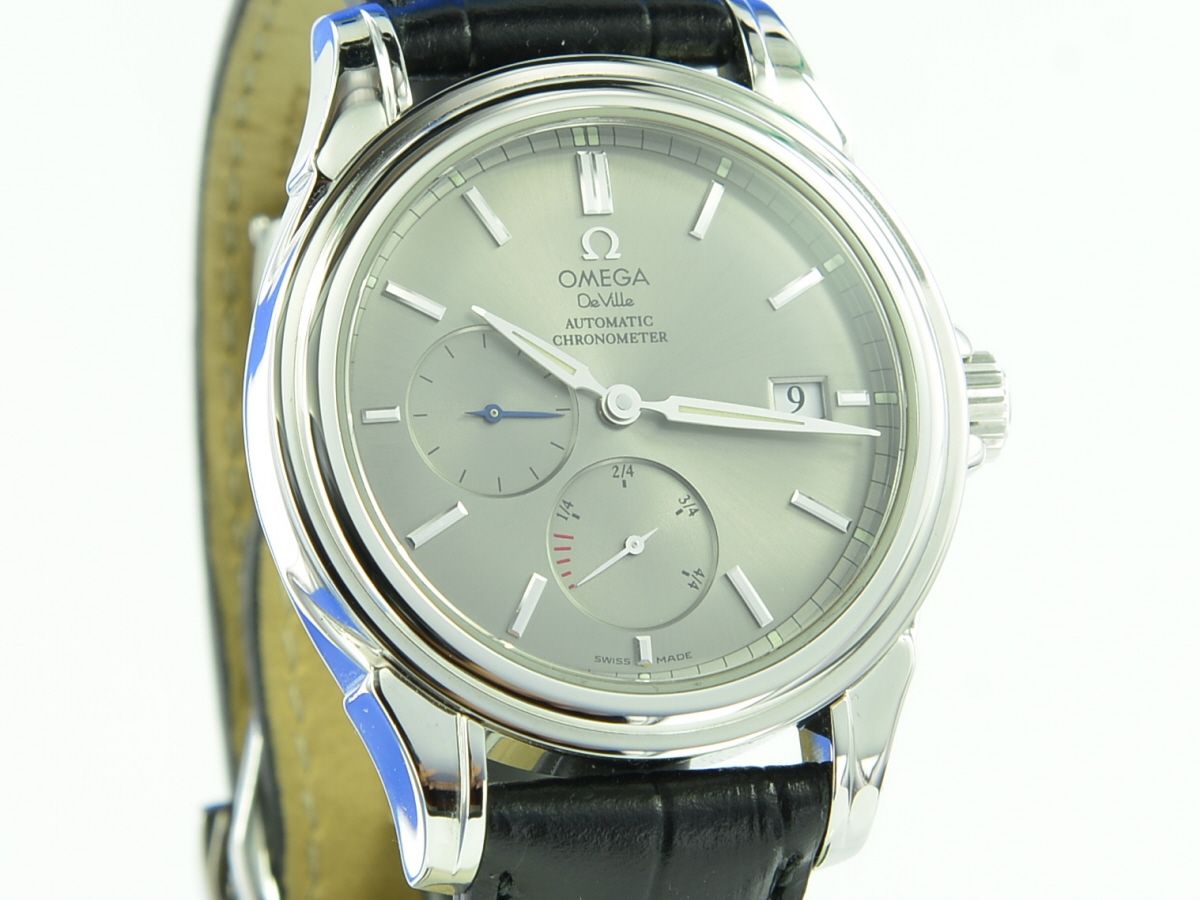 Omega De Ville Power Reserve Co-Axial 48324031