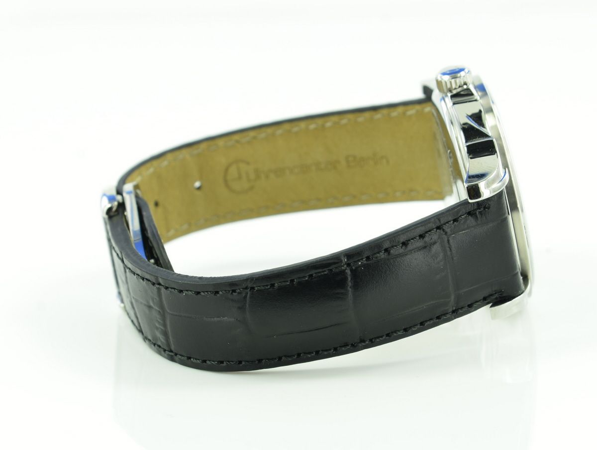 Omega De Ville Power Reserve Co-Axial 48324031