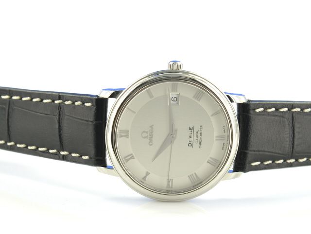 Omega De Ville Presige Co-Axial