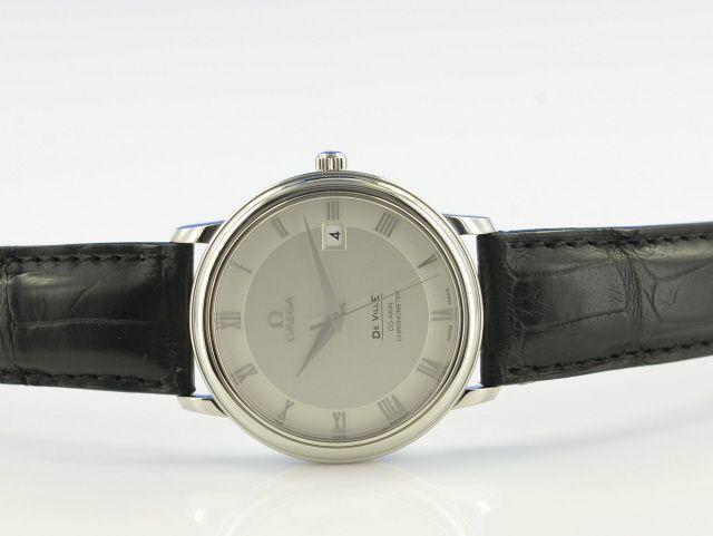 Omega De Ville Presige Co-Axial