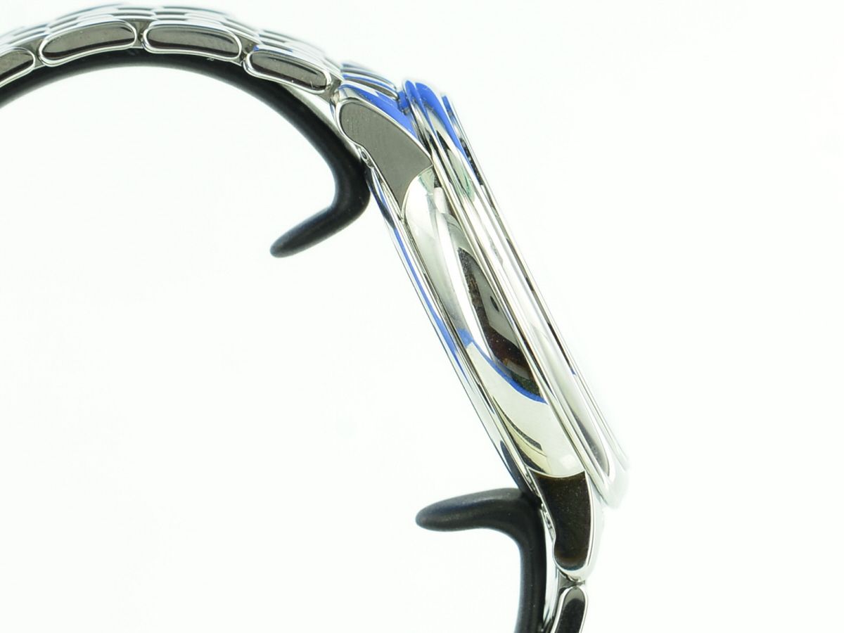 Omega De Ville Prestige 39.5 mm Co-Axial Automatik 42410402002003