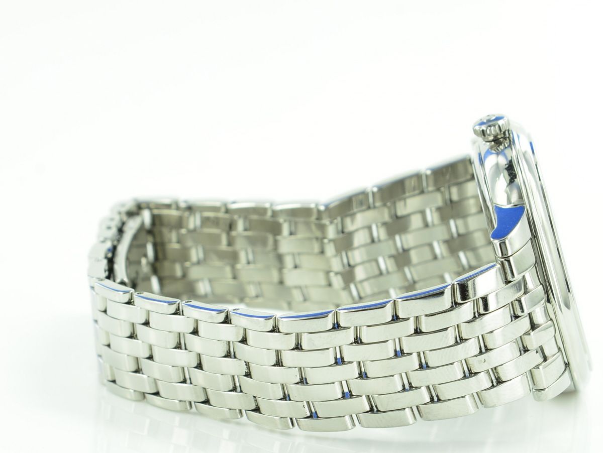 Omega De Ville Prestige 39.5 mm Co-Axial Automatik 42410402002003