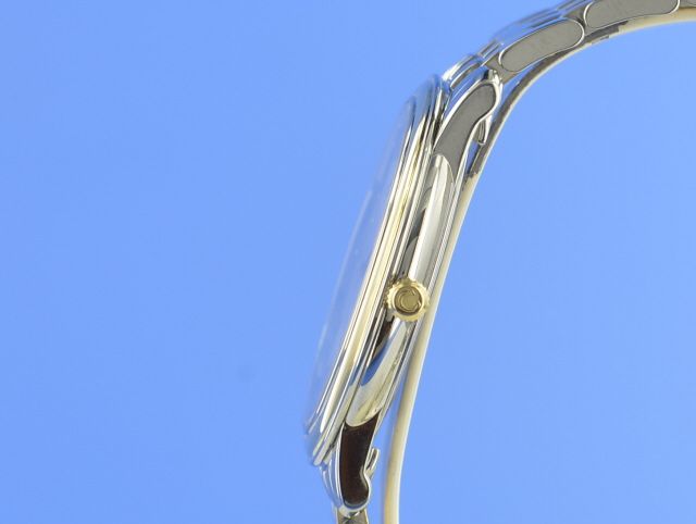 Omega De Ville Prestige