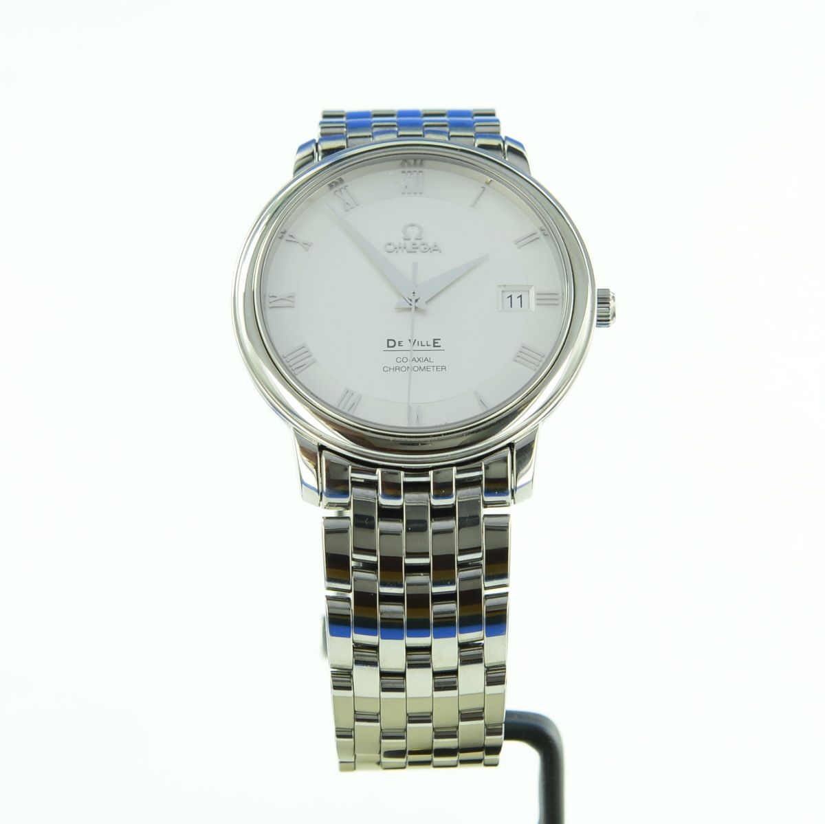 Omega De Ville Prestige ChronometerCo-Axial