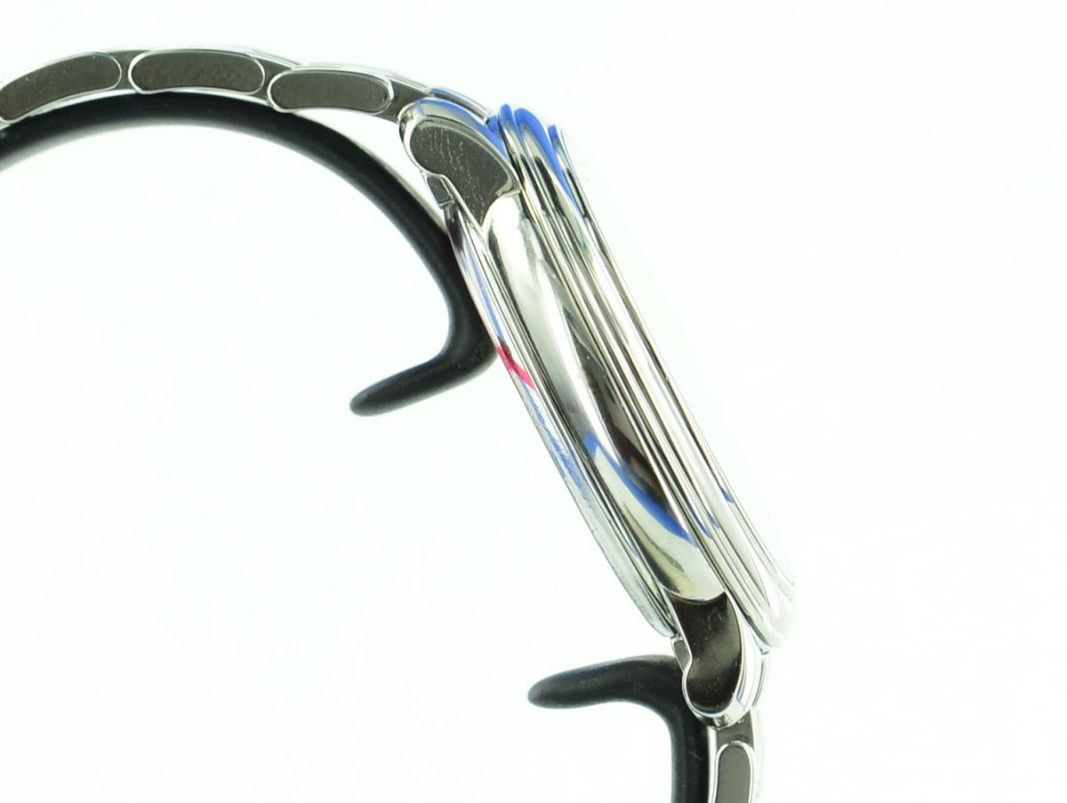 Omega De Ville Prestige ChronometerCo-Axial