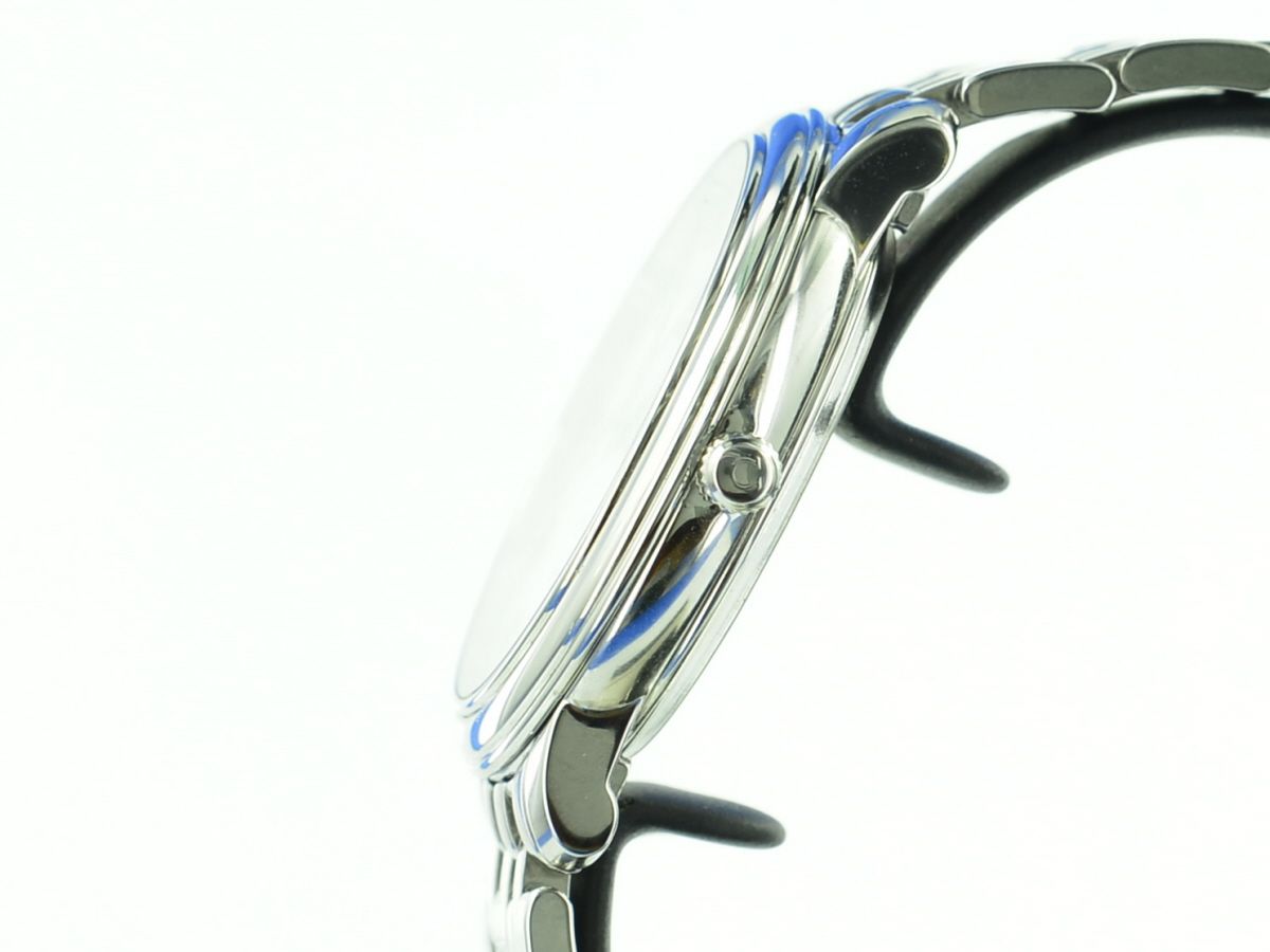 Omega De Ville Prestige ChronometerCo-Axial