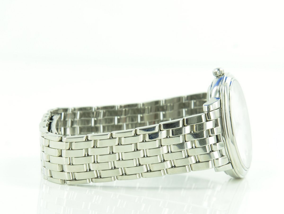 Omega De Ville Prestige ChronometerCo-Axial