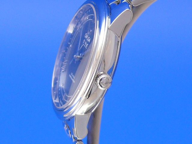 Omega De Ville Prestige Co-Axial